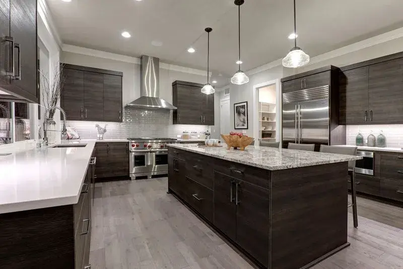 SMART KITCHEN DESIGN: HOW TO ENLARGE YOUR KITCHEN WITHOUT TEARING DOWN ANY WALLS