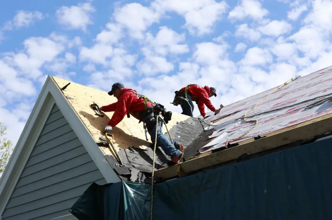 How To Find The Most Affordable Roofing Contractors In Denver