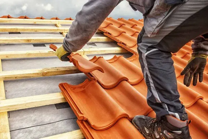 tile replacement in Denver