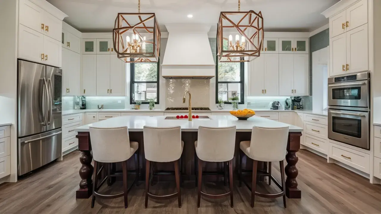 kitchen remodeling Denver