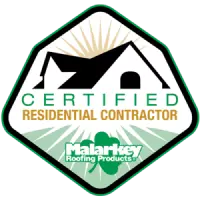 Certified Residential Contractor