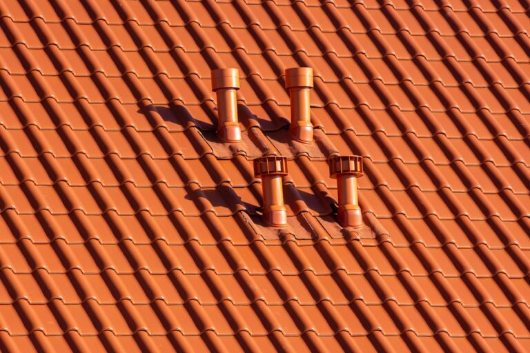 Complete Guide to Tile Roof Installation | Benefits & Tips