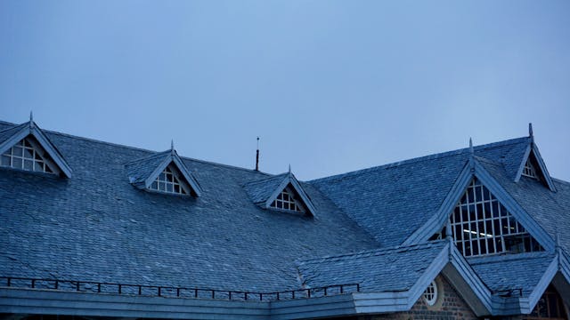 Cost-Effective Roofing Options