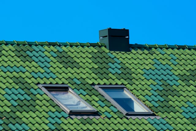 Cost of Residential Roof Repairs