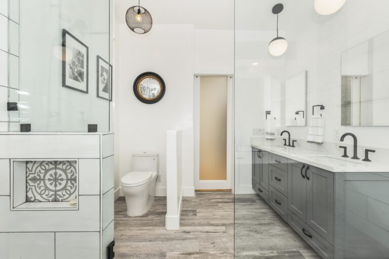 Bathroom Remodel Denver