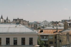 Right Metal Roof Repair Service in Denver