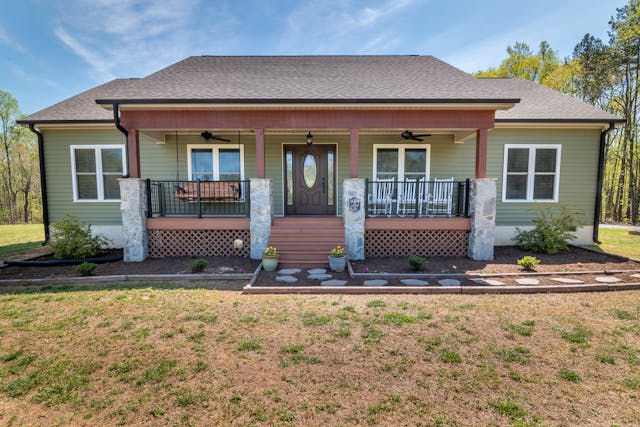 What Are Wood Shake Roofs