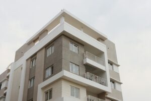 Most Common Defect in a Flat Roof