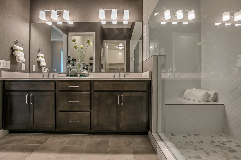 Denver Bathroom Remodel