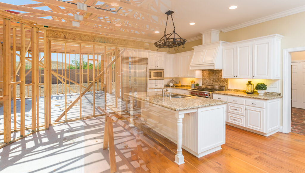 Expert Kitchen Remodelers Denver