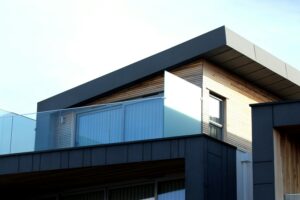 Top Signs of Wear and Tear on Flat Roofs