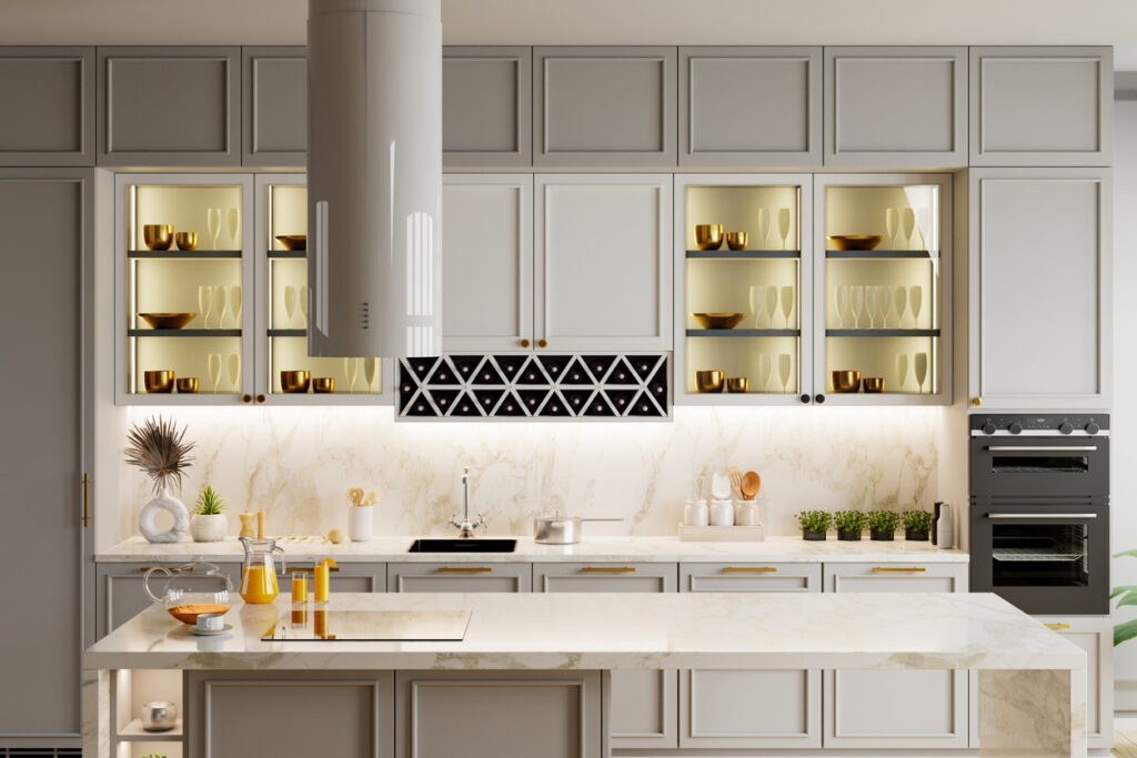 Denver Kitchen Remodeling Contractors