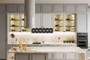 kitchen remodeling denver
