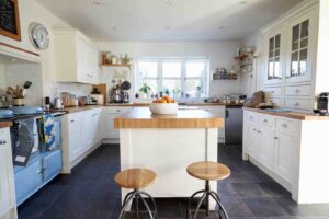 small kitchen remodeling