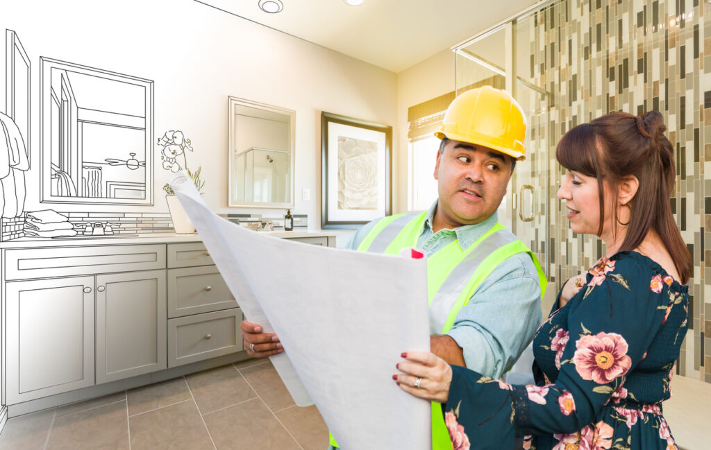 Denver Bathroom Remodeling
