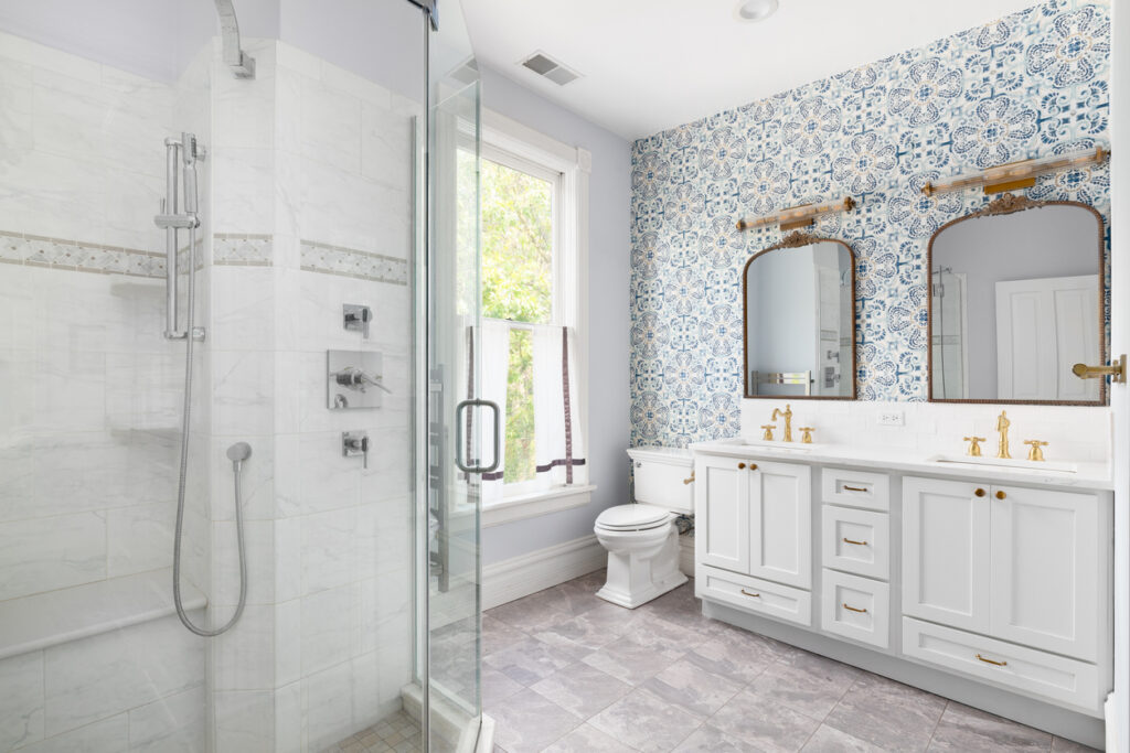 Bathroom Remodeling Services in Denver
