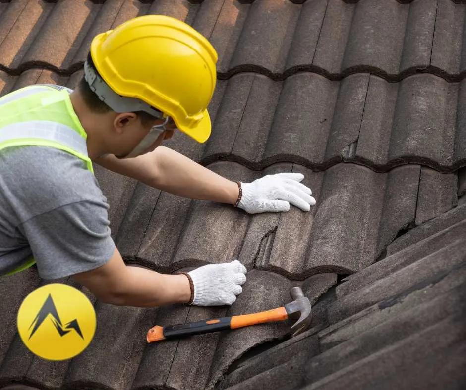 Roof Installation