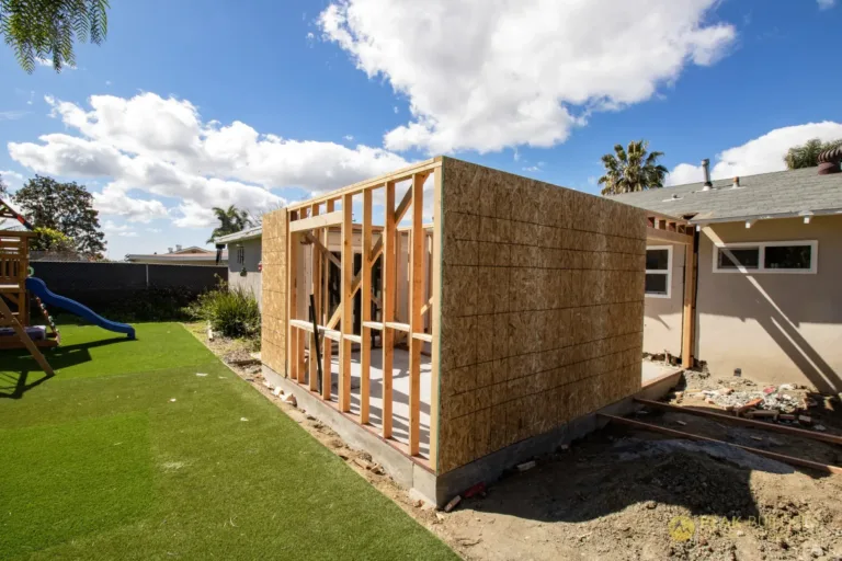 General Contractor Services