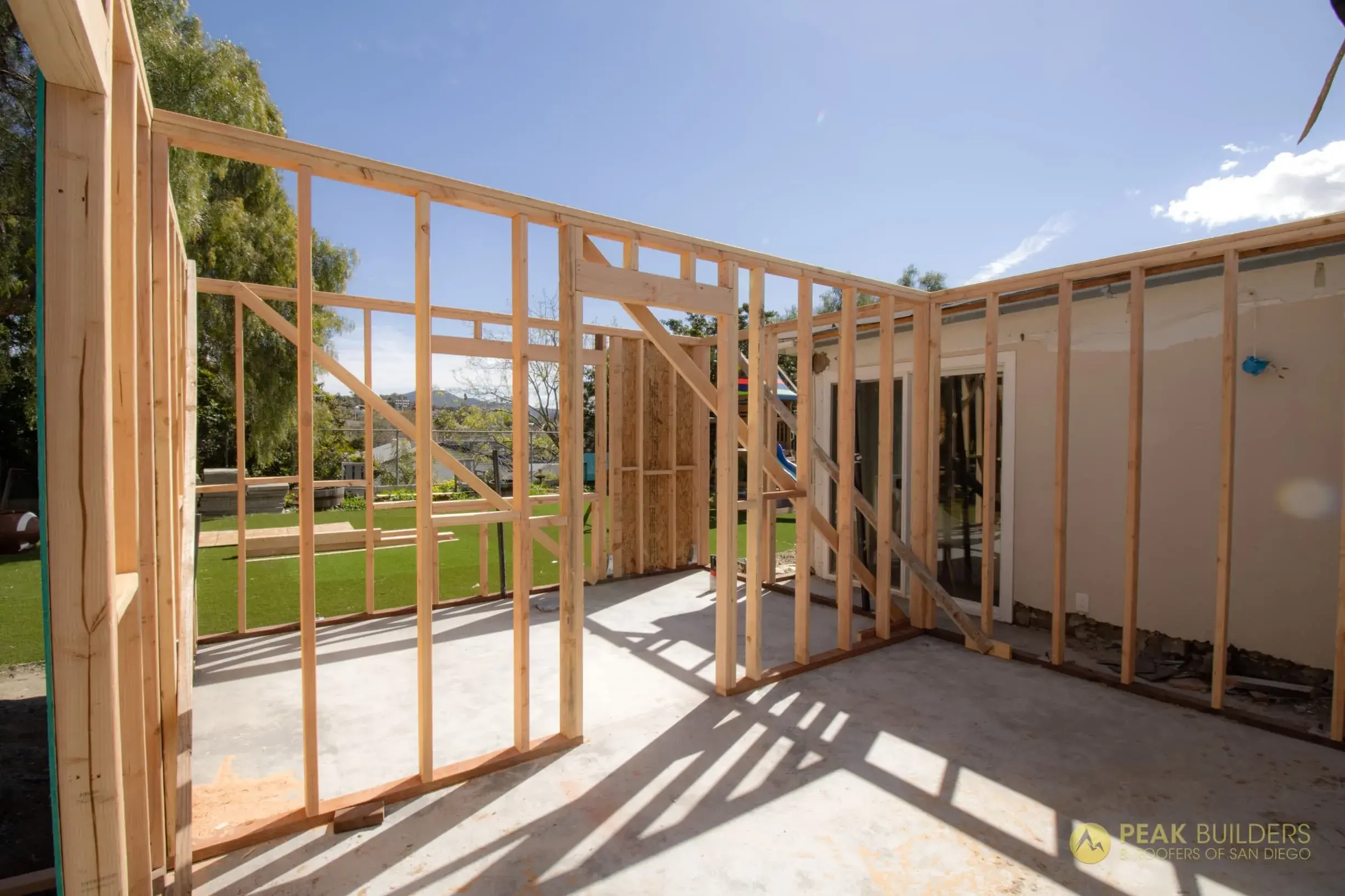 ADU Construction