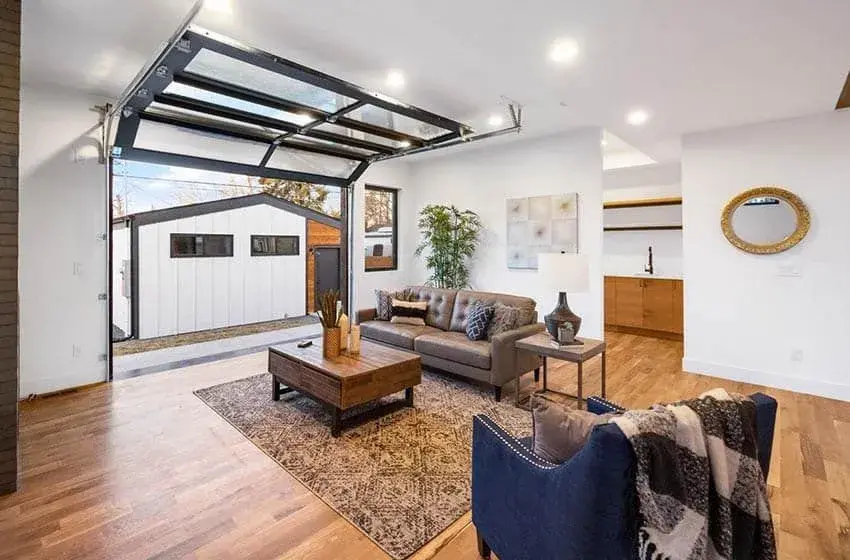 General Contractor Services