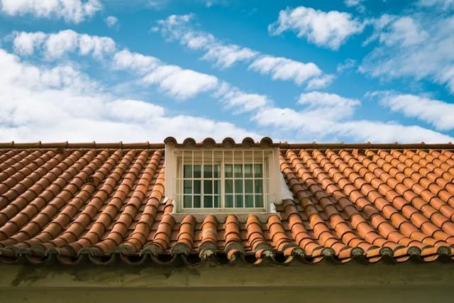 Roof Repair