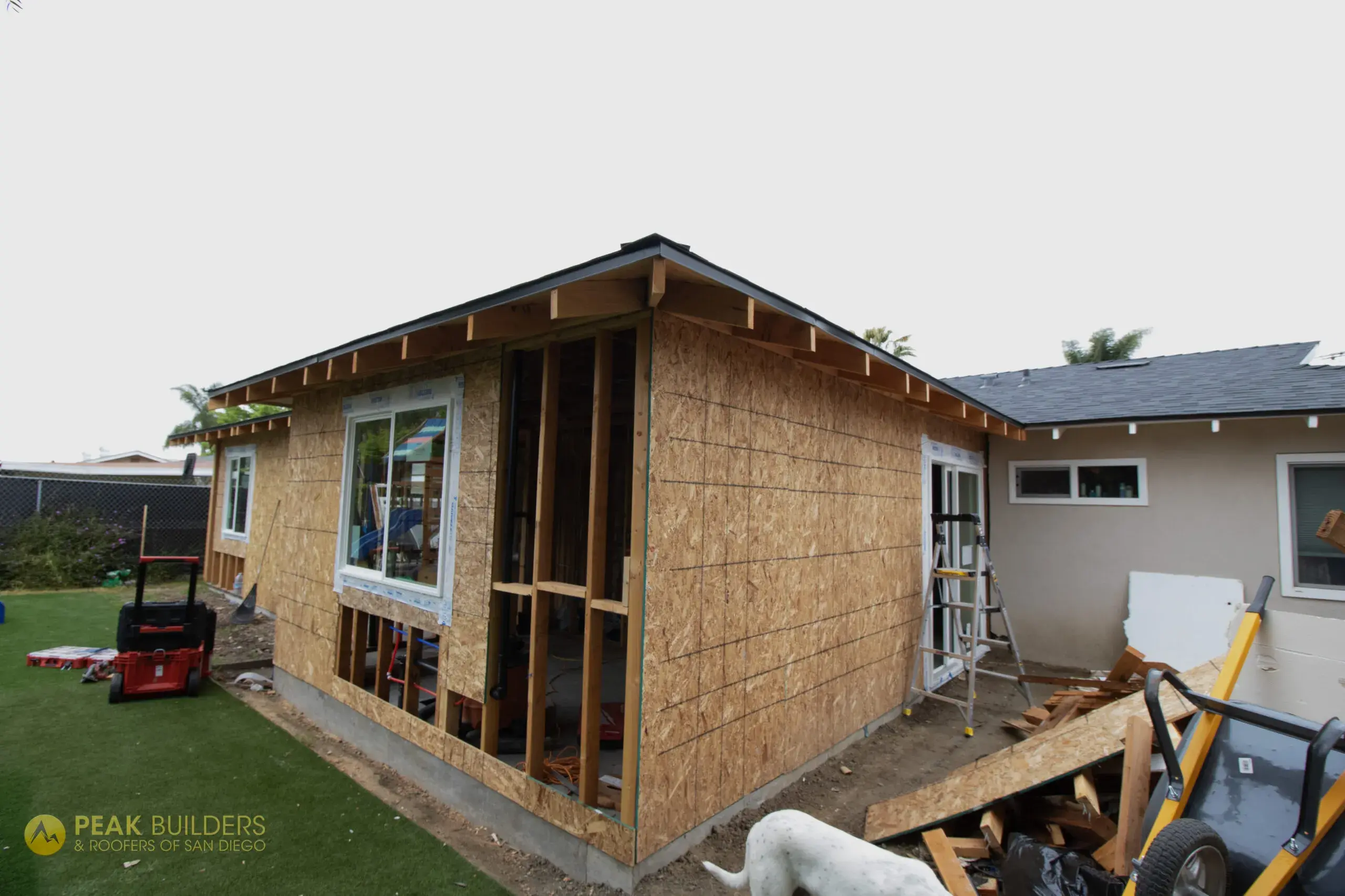 Roof Repair