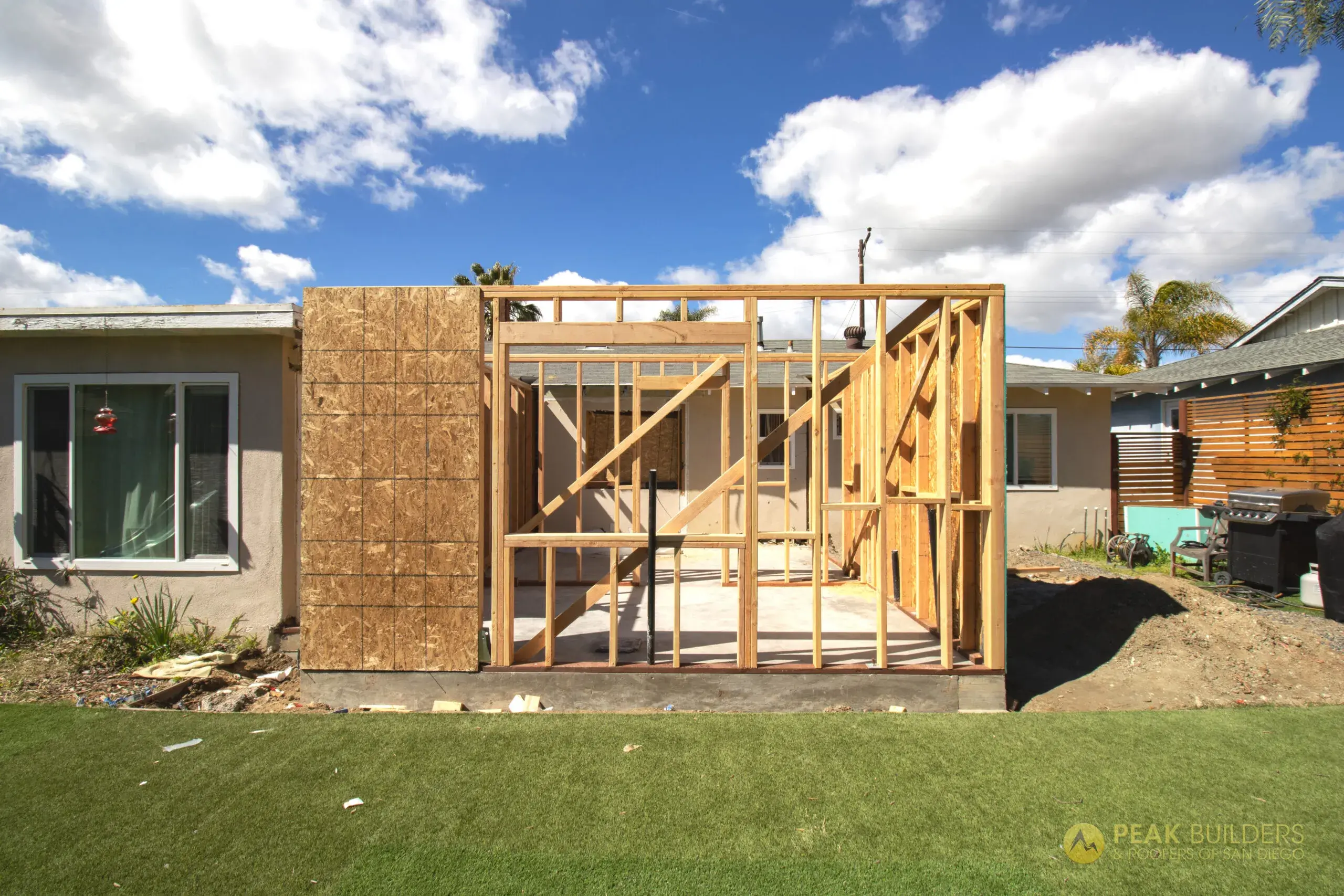 General Contractor Services