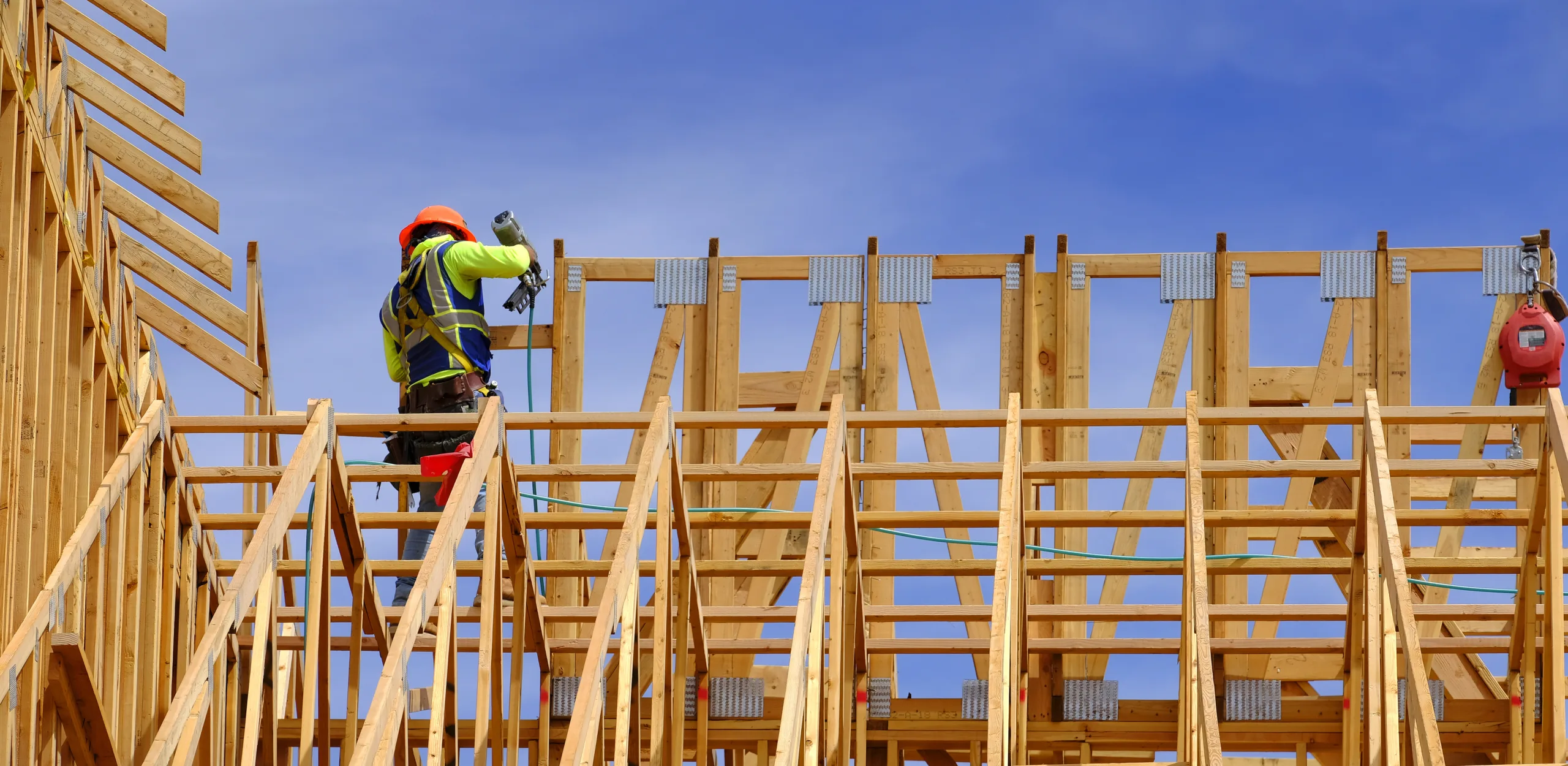 General Contractor Services