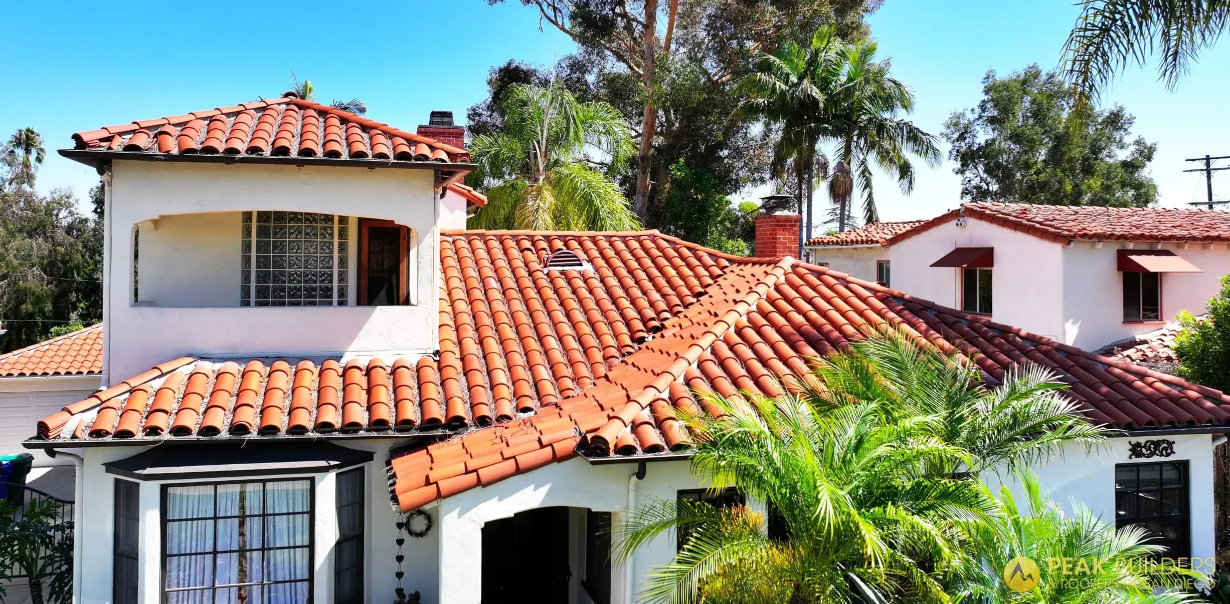 Roofing Services