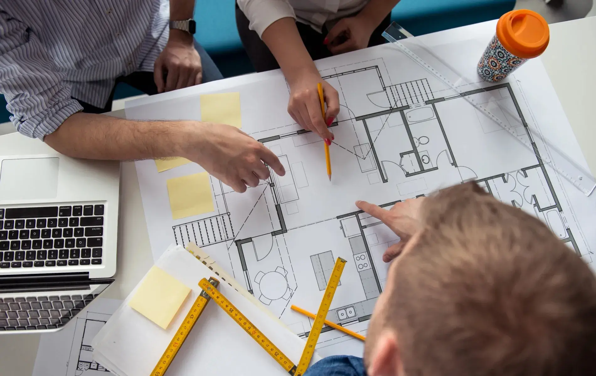 Building Excellence Since 1999