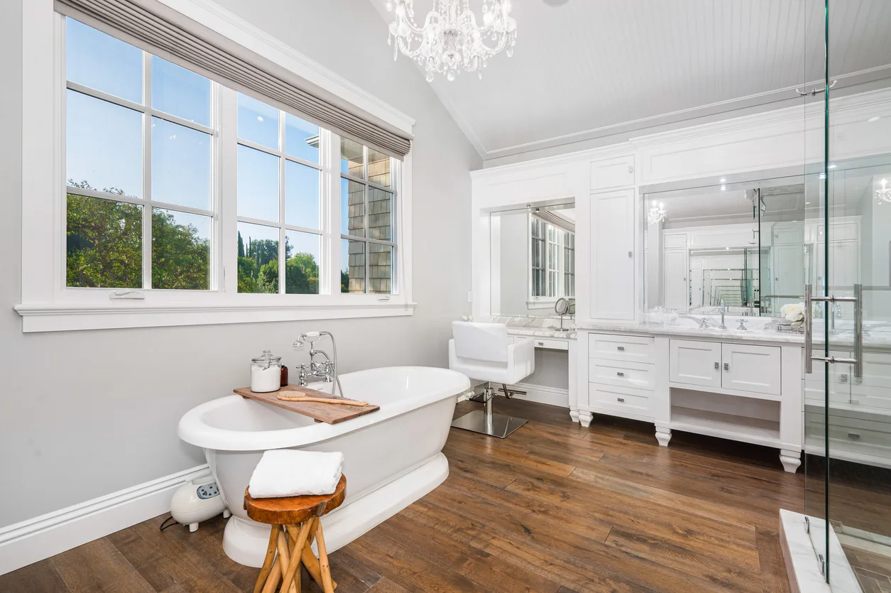 Bathroom Remodeling Denver