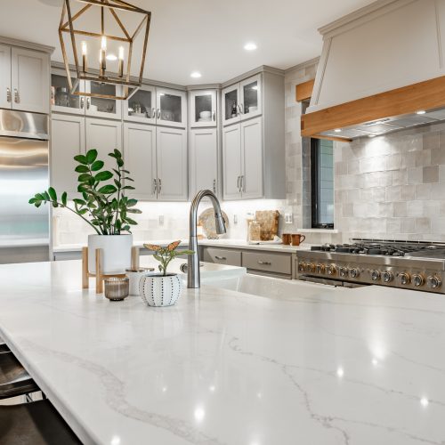 Kitchen Remodeling Contractor Denver