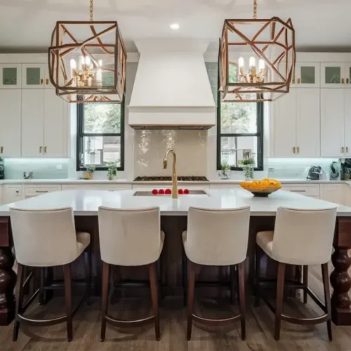 kitchen remodeling Denver