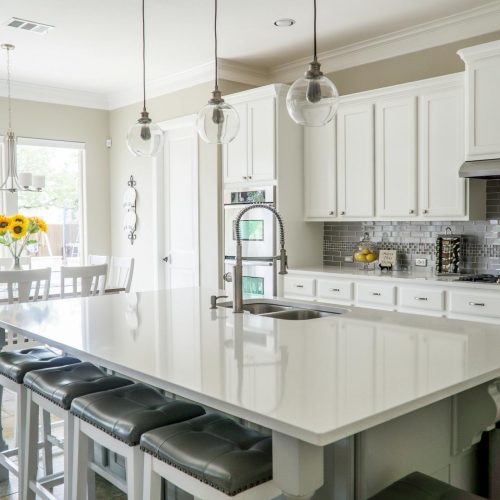 kitchen improvement services