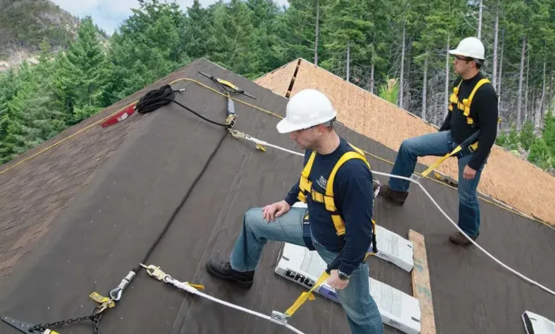Importance of Roof Maintenance and Repair
