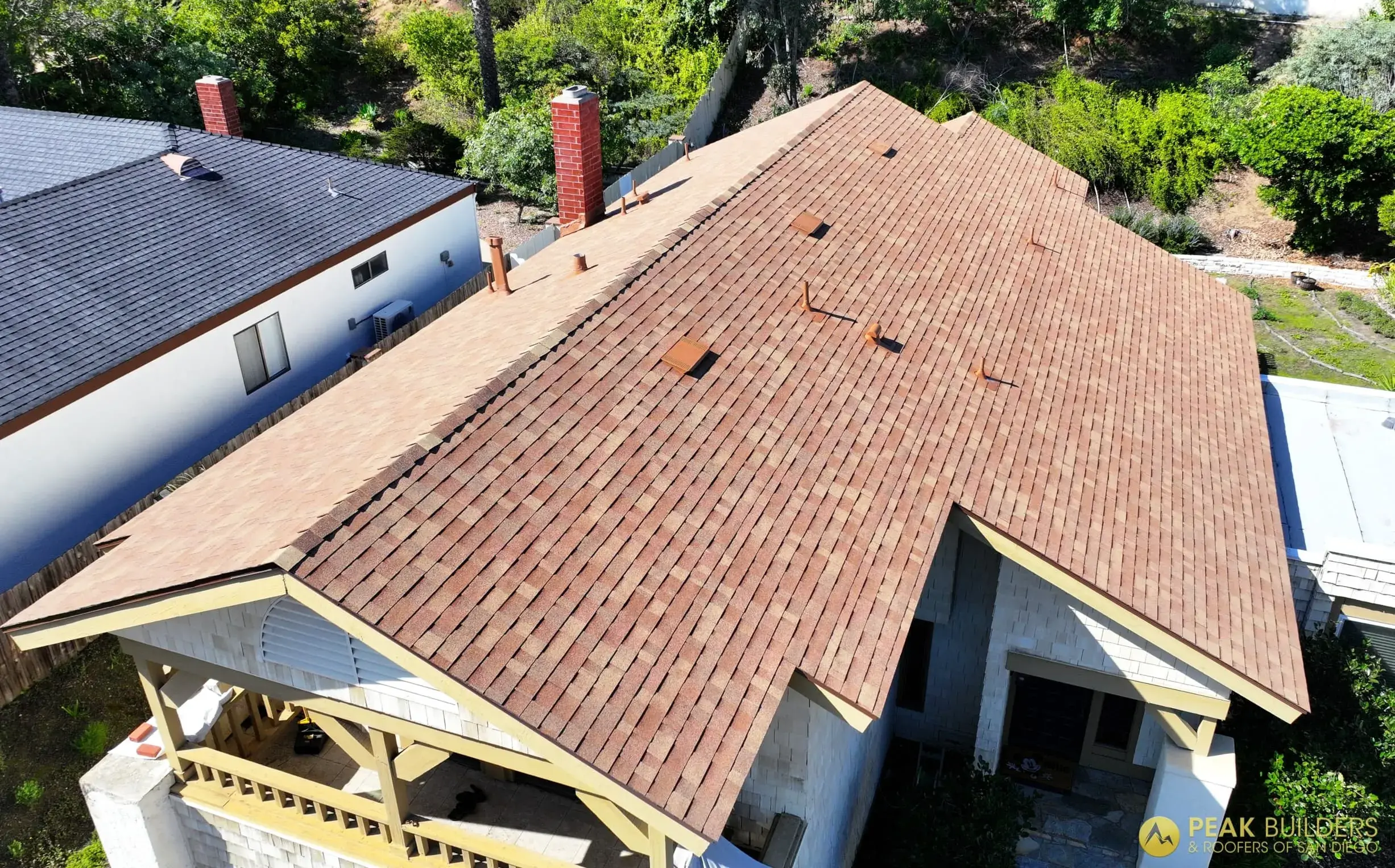 Expert Project Management for Roof Projects