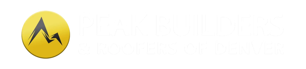 Peak Builders & Roofers Denver